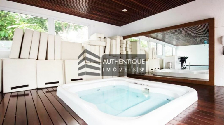 Imagem Apartamento com 2 Quartos à Venda, 115 m² em Brooklin - São Paulo Imagem Apartamento com 2 Quartos à Venda, 115 m² em Brooklin - São Paulo