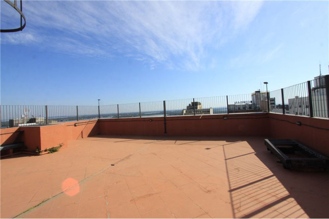 Imagem Apartamento com 3 Quartos à Venda, 139 m² em Centro Histórico - Porto Alegre