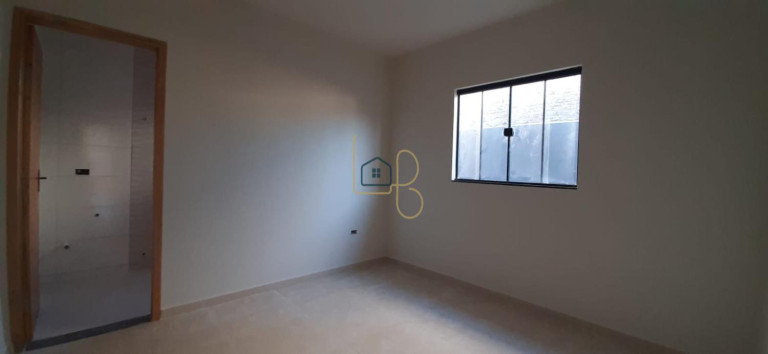 Imagem Casa de Condomínio com 3 Quartos à Venda, 75 m² em Jardim Barra Forrest - Londrina