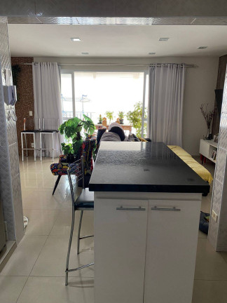Imagem Apartamento com 3 Quartos à Venda, 102 m² em Santa Paula - São Caetano Do Sul Imagem Apartamento com 3 Quartos à Venda, 102 m² em Santa Paula - São Caetano Do Sul