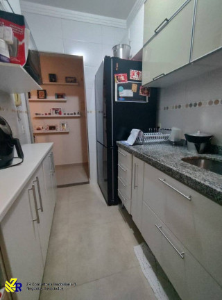 Imagem Apartamento com 2 Quartos à Venda, 59 m² em Vila Lúcia - São Paulo Imagem Apartamento com 2 Quartos à Venda, 59 m² em Vila Lúcia - São Paulo