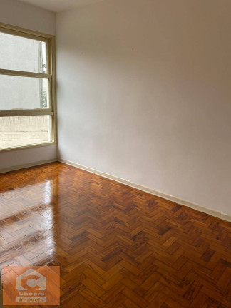 Imagem Apartamento com 3 Quartos à Venda, 113 m² em Paraíso - São Paulo