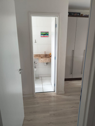 Imagem Imóvel com 3 Quartos à Venda, 60 m² em Caguassu - Sorocaba
