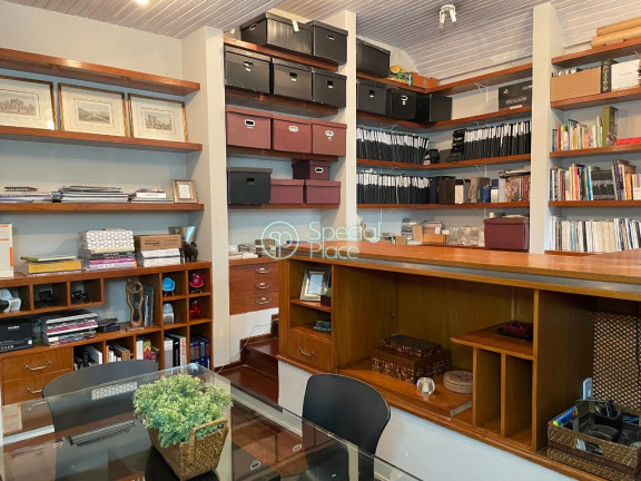 Imagem Casa de Condomínio com 5 Quartos à Venda, 900 m² em Paineiras Do Morumbi - São Paulo Imagem Casa de Condomínio com 5 Quartos à Venda, 900 m² em Paineiras Do Morumbi - São Paulo