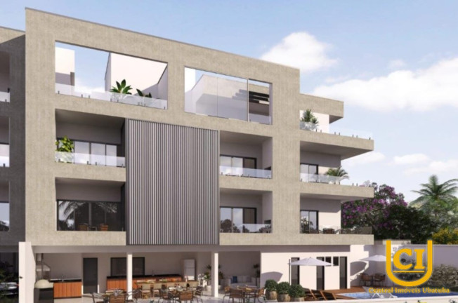 Imagem Apartamento com 1 Quarto à Venda, 75 m² em Perequê Açu - Ubatuba Imagem Apartamento com 1 Quarto à Venda, 75 m² em Perequê Açu - Ubatuba