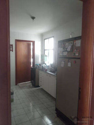Apartamento com 3 Quartos à Venda, 106 m² em Bosque Dos Eucaliptos - São José Dos Campos