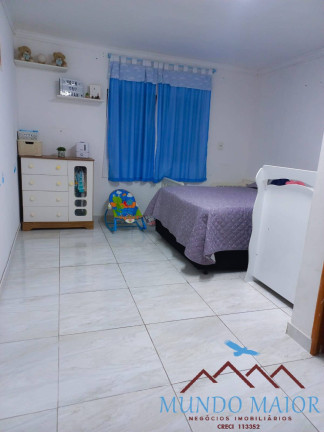 Imagem Casa com 3 Quartos à Venda, 150 m² em Jardim Santo Alberto - Santo André Imagem Casa com 3 Quartos à Venda, 150 m² em Jardim Santo Alberto - Santo André