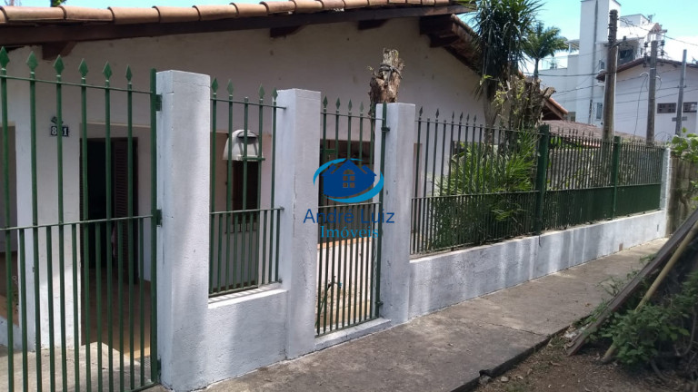 Imagem Casa com 3 Quartos à Venda, 125 m² em Enseada - Ubatuba