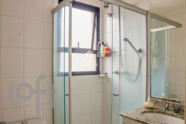 Imagem Apartamento com 2 Quartos à Venda, 60 m² em Perdizes - São Paulo