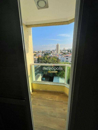 Imagem Cobertura com 3 Quartos à Venda, 160 m² em Parque Das Nações - Santo André Imagem Cobertura com 3 Quartos à Venda, 160 m² em Parque Das Nações - Santo André