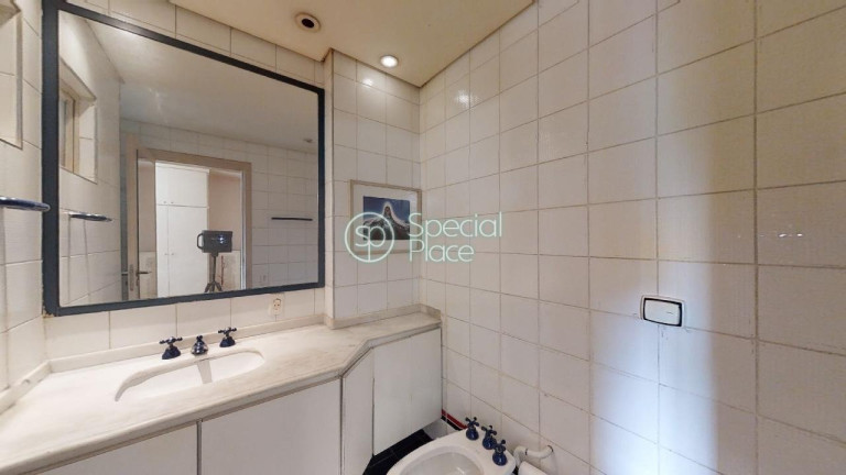 Imagem Apartamento com 4 Quartos à Venda, 505 m² em Itaim Bibi - São Paulo