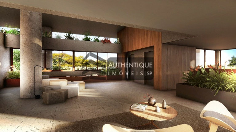 Imagem Apartamento com 3 Quartos à Venda, 219 m² em Vila Madalena - São Paulo