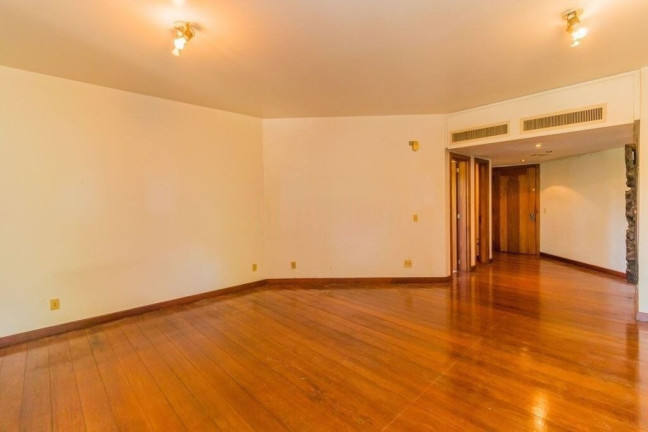 Imagem Apartamento com 3 Quartos à Venda, 172 m² em Petrópolis - Porto Alegre