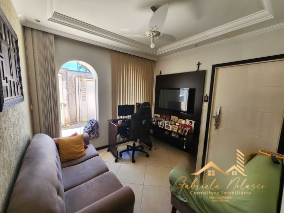 Imagem Casa com 2 Quartos à Venda, 110 m² em Saúde - Mogi Mirim Imagem Casa com 2 Quartos à Venda, 110 m² em Saúde - Mogi Mirim