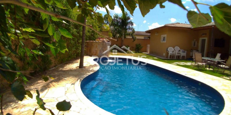 Imagem Casa de Condomínio com 4 Quartos à Venda, 338 m² em Jardim Indaiá - Embu Das Artes