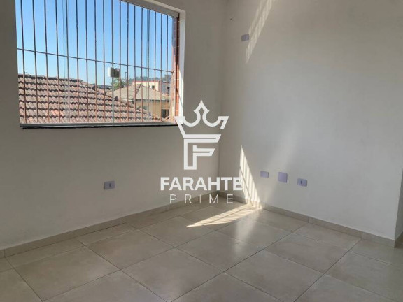 Imagem Casa com 2 Quartos à Venda, 60 m² em Chico De Paula - Santos