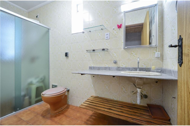 Imagem Casa com 3 Quartos à Venda, 280 m² em Vila Monumento - São Paulo