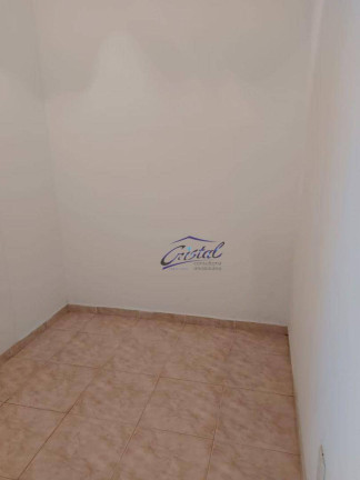 Imagem Cobertura com 4 Quartos à Venda, 156 m² em Canto Do Forte - Praia Grande Imagem Cobertura com 4 Quartos à Venda, 156 m² em Canto Do Forte - Praia Grande