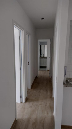 Imagem Apartamento com 1 Quarto para Alugar, 45 m² em Bela Vista - São Paulo