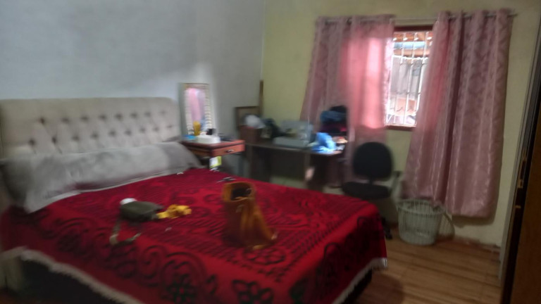 Imagem Casa com 4 Quartos à Venda, 330 m² em Estância Santa Cruz - Peruíbe