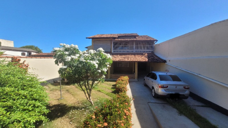 Imagem Casa com 3 Quartos à Venda, 250 m² em Das Laranjeiras - Serra Imagem Casa com 3 Quartos à Venda, 250 m² em Das Laranjeiras - Serra