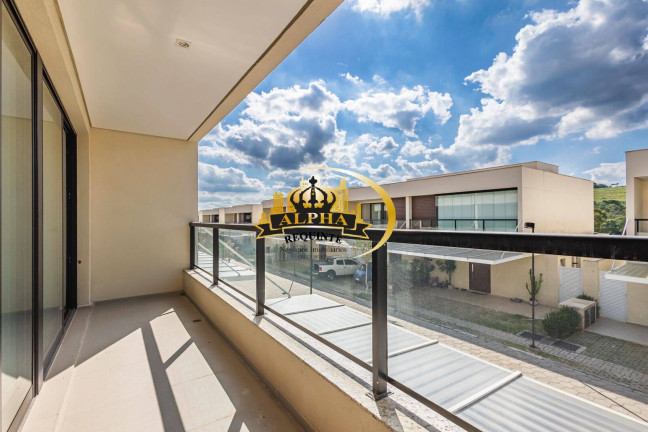 Imagem Casa de Condomínio com 4 Quartos à Venda, 214 m² em Alphaville - Santana De Parnaíba Imagem Casa de Condomínio com 4 Quartos à Venda, 214 m² em Alphaville - Santana De Parnaíba