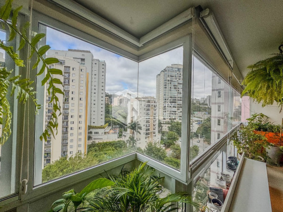 Imagem Apartamento com 3 Quartos à Venda, 141 m² em Vila Mariana - São Paulo Imagem Apartamento com 3 Quartos à Venda, 141 m² em Vila Mariana - São Paulo