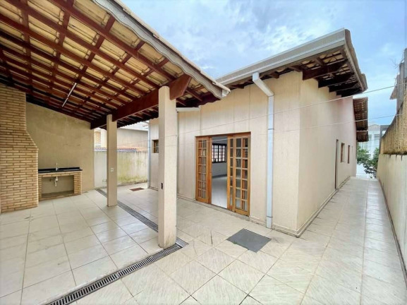 Imagem Sobrado com 3 Quartos à Venda, 156 m² em Pitas - Cotia