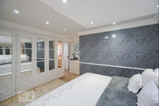 Imagem Apartamento com 4 Quartos à Venda, 180 m² em Parque Da Mooca - São Paulo Imagem Apartamento com 4 Quartos à Venda, 180 m² em Parque Da Mooca - São Paulo