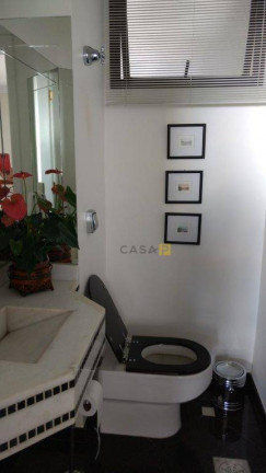 Imagem Apartamento com 2 Quartos à Venda, 170 m² em Vila Santa Catarina - Americana Imagem Apartamento com 2 Quartos à Venda, 170 m² em Vila Santa Catarina - Americana