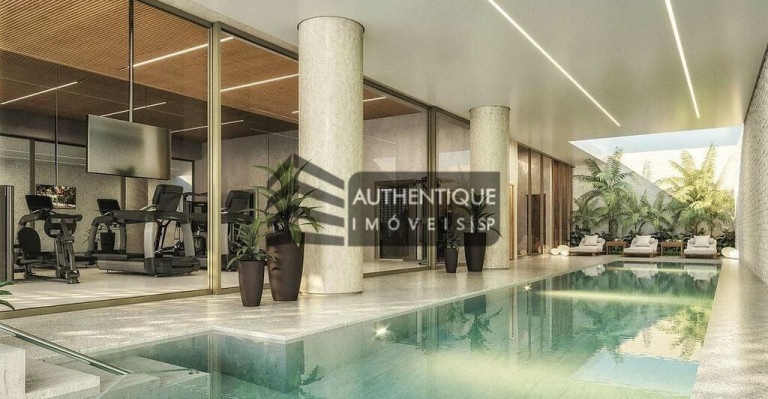 Imagem Apartamento com 4 Quartos à Venda, 335 m² em Itaim Bibi - São Paulo