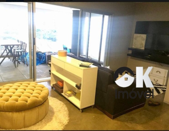 Imagem Apartamento com 2 Quartos à Venda, 88 m² em Pinheiros - São Paulo Imagem Apartamento com 2 Quartos à Venda, 88 m² em Pinheiros - São Paulo
