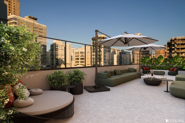 Imagem Apartamento com 3 Quartos à Venda, 135 m² em Meia Praia - Itapema