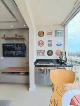 Imagem Apartamento com 2 Quartos à Venda, 54 m² em Vila Nambi - Jundiaí Imagem Apartamento com 2 Quartos à Venda, 54 m² em Vila Nambi - Jundiaí