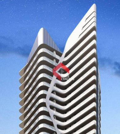 Apartamento com 4 Quartos à Venda, 311 m² em Meireles - Fortaleza