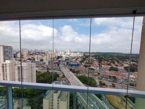 Imagem Apartamento com 1 Quarto à Venda, 49 m² em Jardim Aeroporto - São Paulo Imagem Apartamento com 1 Quarto à Venda, 49 m² em Jardim Aeroporto - São Paulo