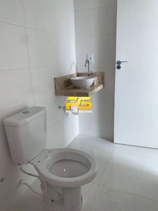 Imagem Apartamento com 2 Quartos à Venda, 53 m² em Portal Do Sol - João Pessoa