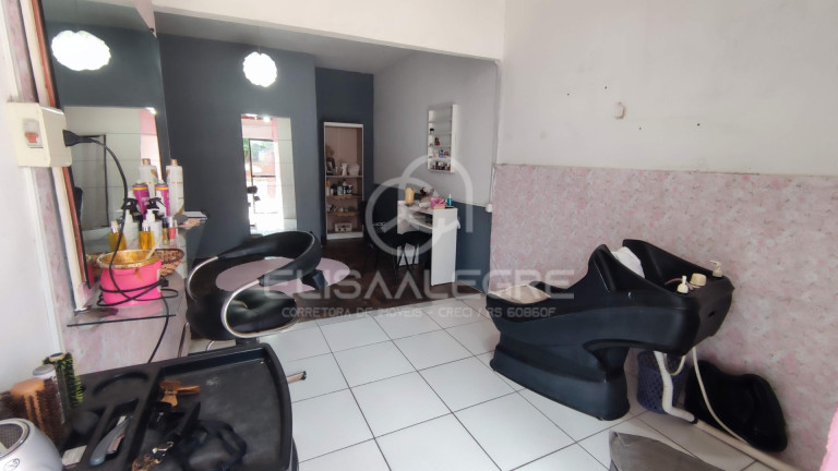 Imagem Casa com 2 Quartos à Venda, 65 m² em Santo Inácio - Esteio