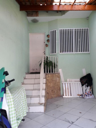Sobrado com 2 Quartos à Venda, 75 m² em Vila Dalila - São Paulo