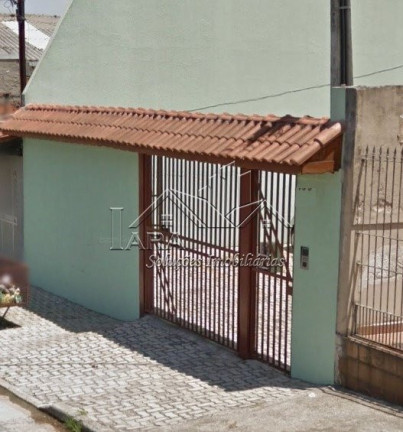 Imagem Casa de Condomínio com 2 Quartos à Venda, em Parque Boturussu - São Paulo Imagem Casa de Condomínio com 2 Quartos à Venda, em Parque Boturussu - São Paulo