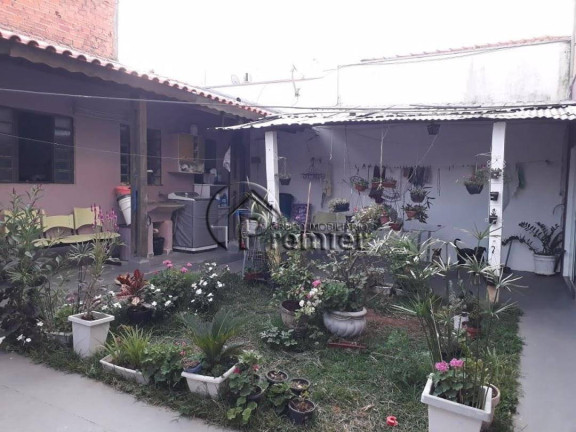 Imagem Casa com 3 Quartos à Venda, 256 m² em Jardim Regina - Indaiatuba