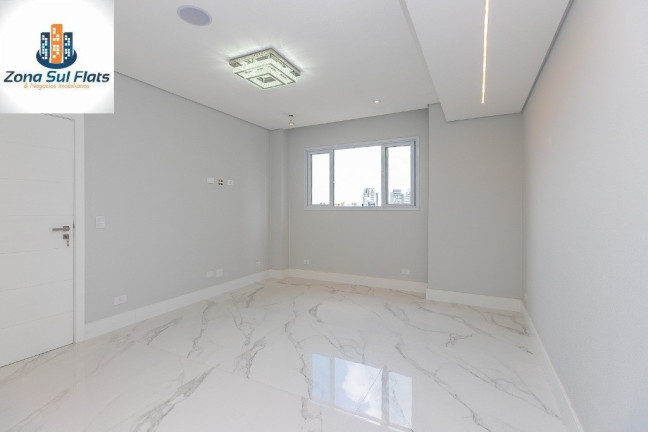 Imagem Apartamento com 5 Quartos à Venda, 370 m² em Bela Vista - São Paulo