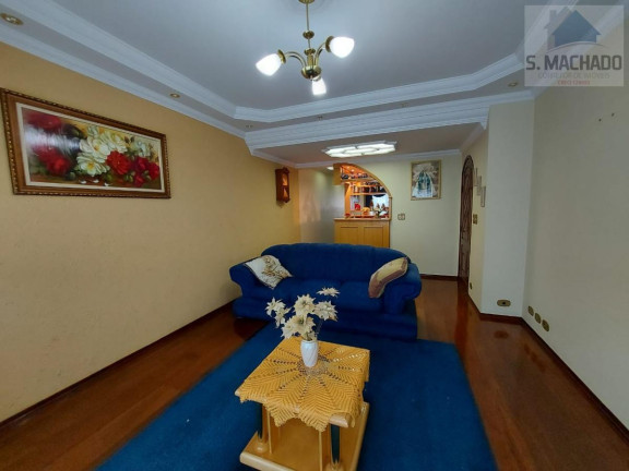 Imagem Casa com 3 Quartos à Venda, 294 m² em Parque Das Nações - Santo André