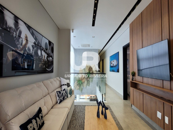 Imagem Casa com 6 Quartos à Venda, 420 m² em Riviera - Bertioga