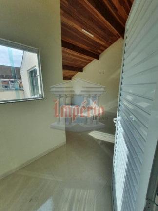 Imagem Apartamento com 2 Quartos à Venda, 48 m² em Vila Camilópolis - Santo André