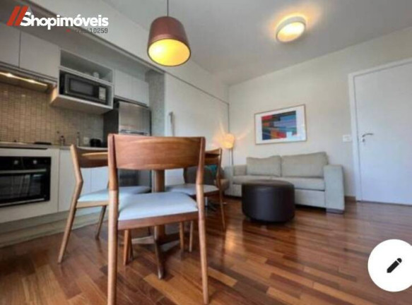 Imagem Apartamento com 2 Quartos à Venda, 60 m² em Bela Vista - São Paulo Imagem Apartamento com 2 Quartos à Venda, 60 m² em Bela Vista - São Paulo