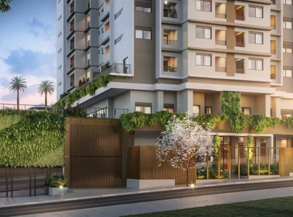 Imagem Imóvel com 1 Quarto à Venda, 32 m² em Jardim Vila Mariana - São Paulo Imagem Imóvel com 1 Quarto à Venda, 32 m² em Jardim Vila Mariana - São Paulo