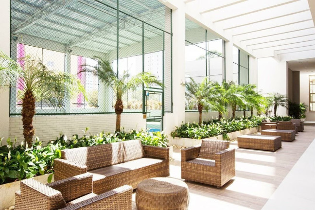Imagem Apartamento com 3 Quartos à Venda, 271 m² em Chácara Klabin - São Paulo Imagem Apartamento com 3 Quartos à Venda, 271 m² em Chácara Klabin - São Paulo