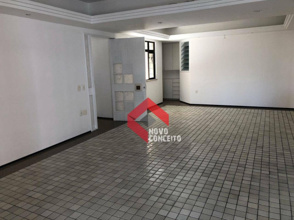 Imagem Apartamento com 3 Quartos à Venda, 215 m² em Aldeota - Fortaleza Imagem Apartamento com 3 Quartos à Venda, 215 m² em Aldeota - Fortaleza