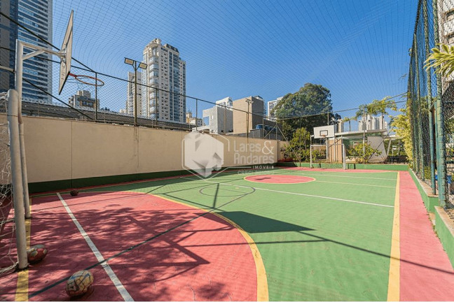 Imagem Apartamento com 3 Quartos à Venda, 147 m² em Brooklin Paulista - São Paulo